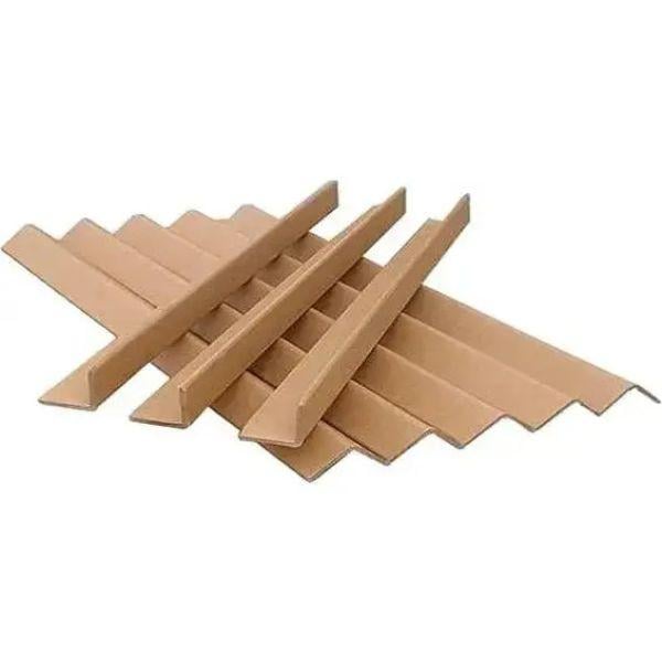 Уголок картонный 45х45х4х2000 мм