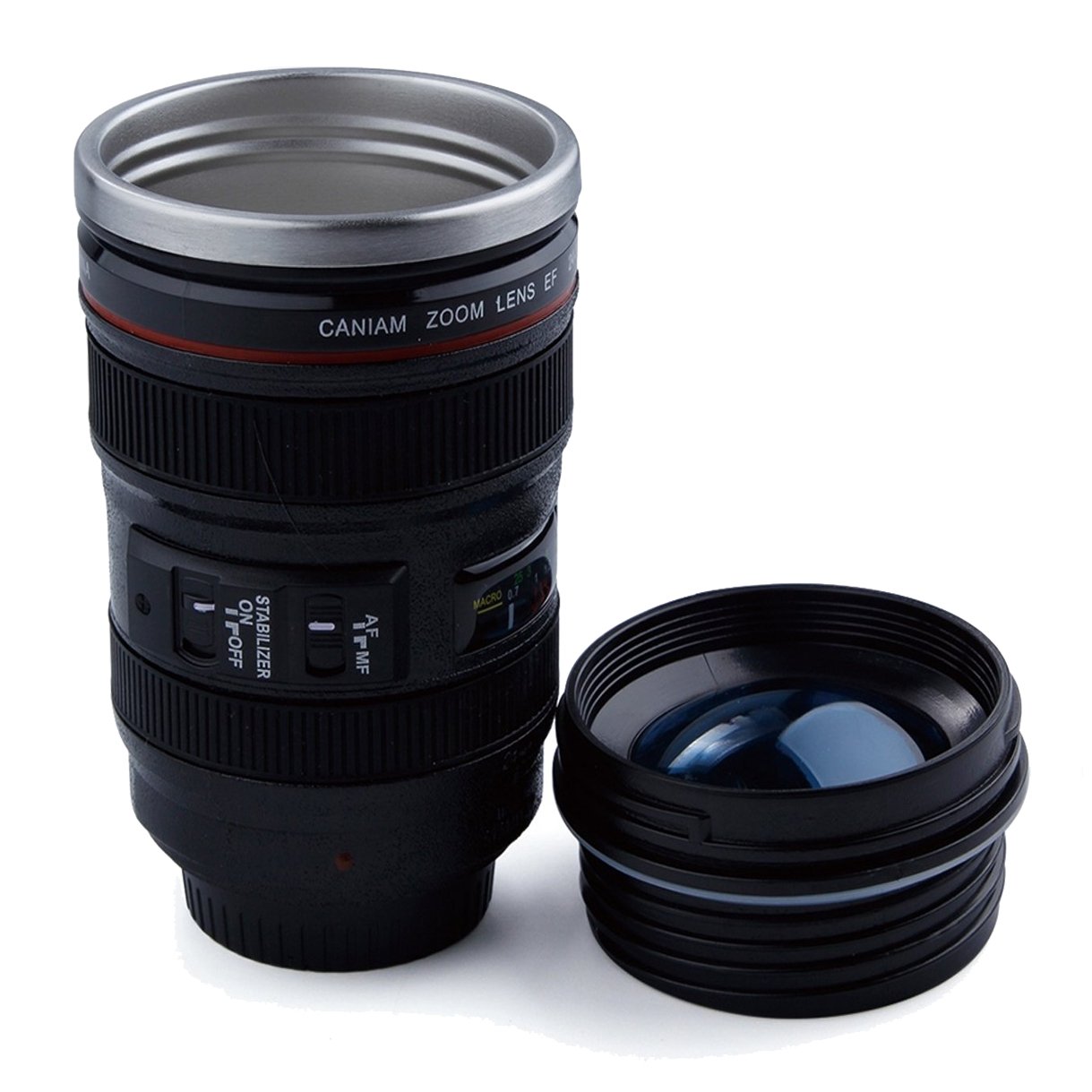 Термос об'єктив UFT lens cup