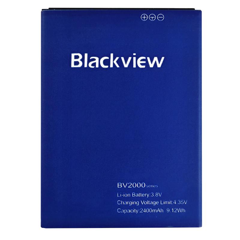Аккумулятор для Blackview BV2000 (2000 mAh)