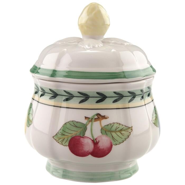 Сахарница Villeroy & Boch French Garden 0,20 л (2428715)
