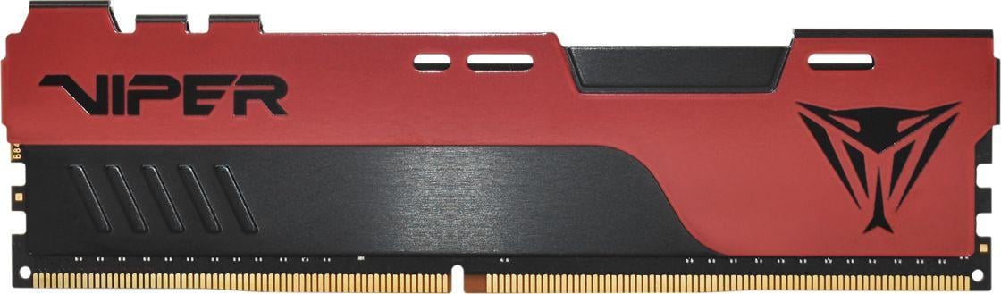 Пам'ять для настільних комп'ютерів Patriot 8GB DDR4 3600 MHz Viper Elite II (PVE248G360C0)