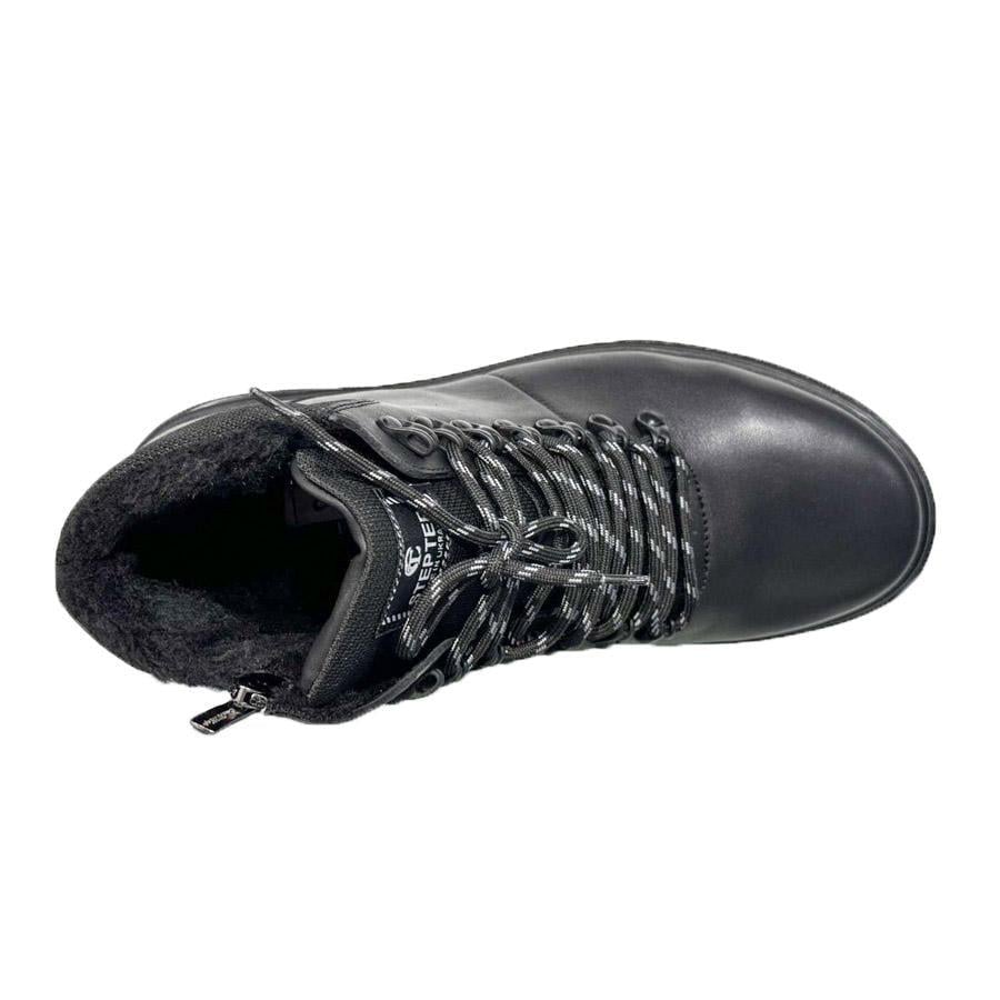 Черевики чоловічі зимові STEPTER 8577 р. 40 - фото 2 Черевики чоловічі зимові STEPTER 8577 р. 40 - фото 2