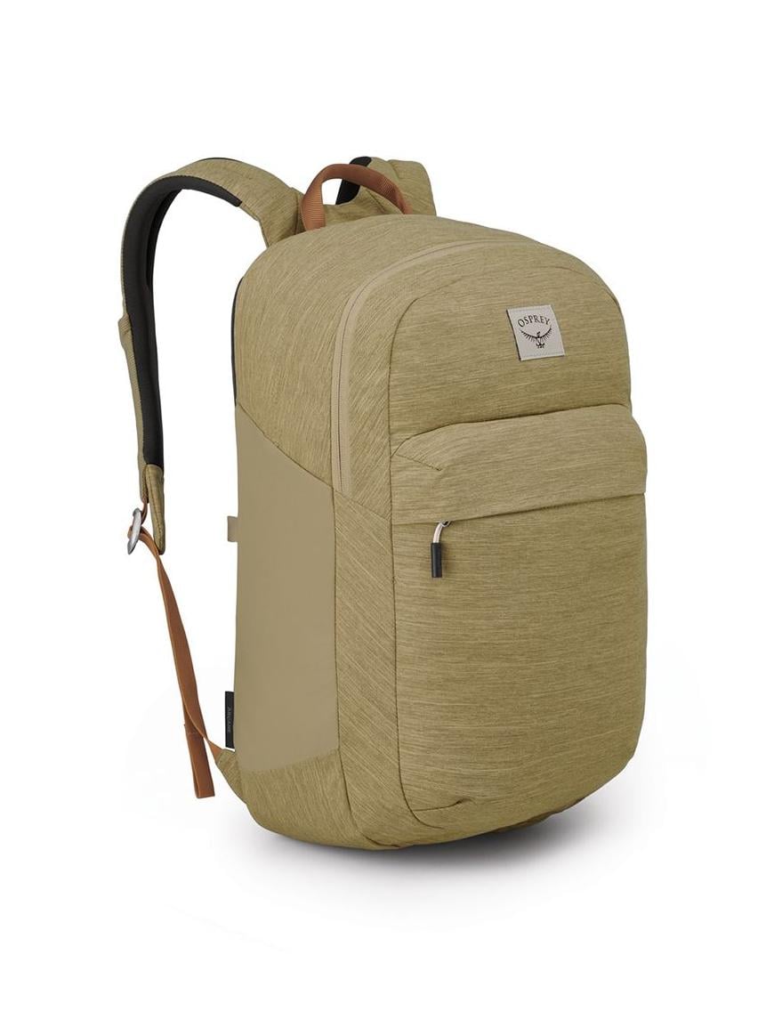 Рюкзак Osprey Arcane XL Day Milky Tea Tan (1054-009.001.0132) Рюкзак Osprey Arcane XL Day Milky Tea Tan (1054-009.001.0132)