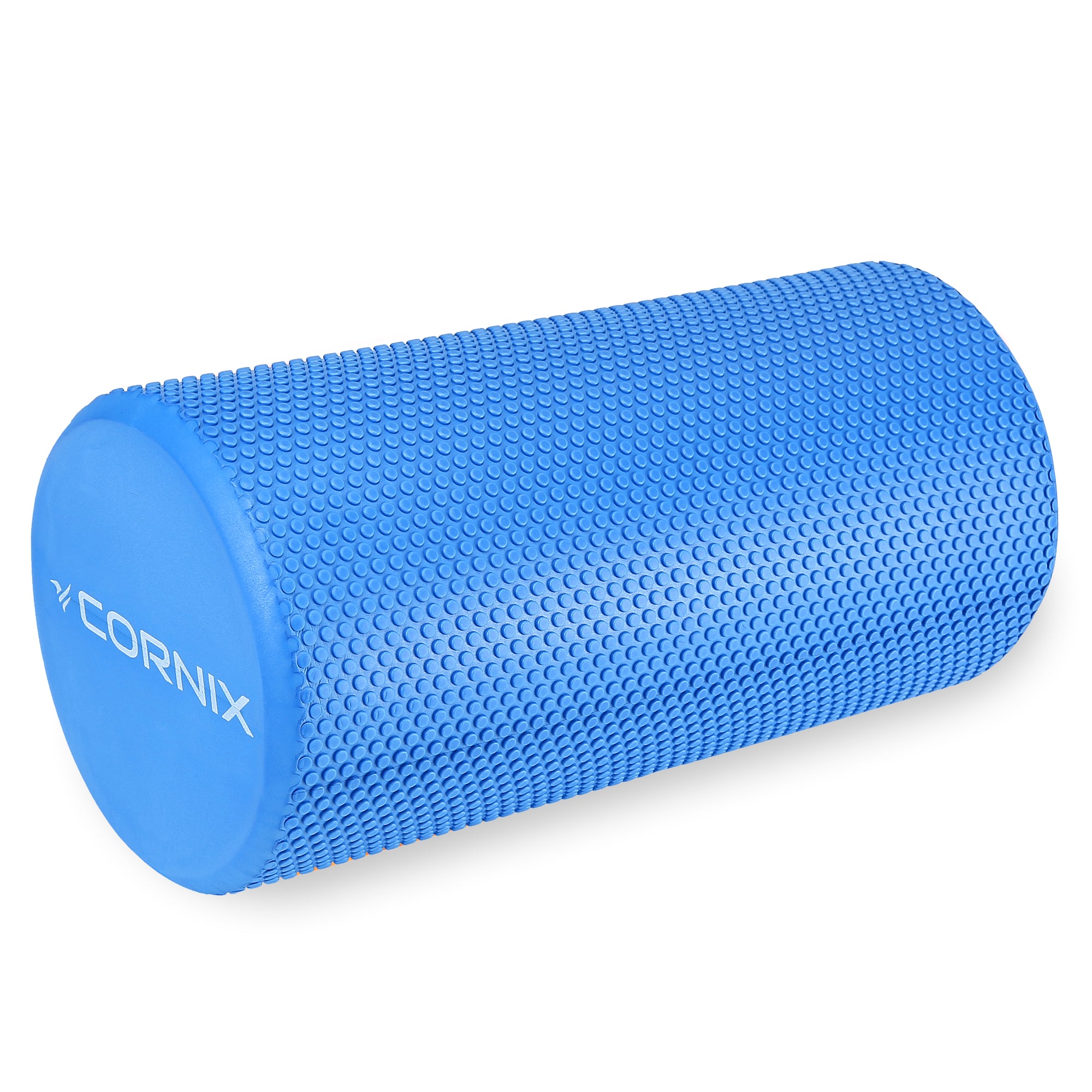 Массажный ролик Cornix XR-0299 EVA+ 30х15 см Navy Blue (5074) Массажный ролик Cornix XR-0299 EVA+ 30х15 см Navy Blue (5074)