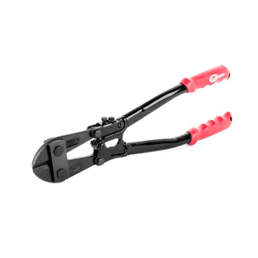 Ножницы арматурные 350 мм max 3 мм CrV Intertool HT-0151 (8-22-16609)
