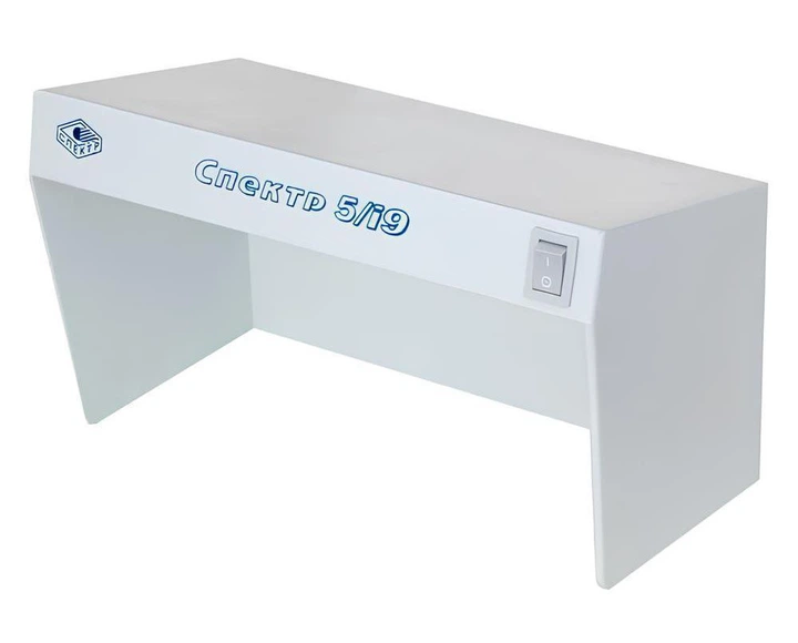 Детектор банкнот Спектр 5i9 (578330582)