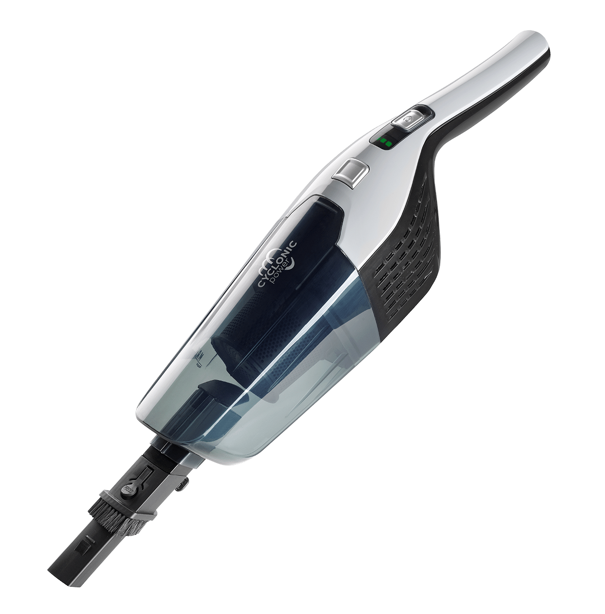 Пилосос ручний вертикальний миючий Concept VP4201 3в1 18,5V - фото 6 Пилосос ручний вертикальний миючий Concept VP4201 3в1 18,5V - фото 6