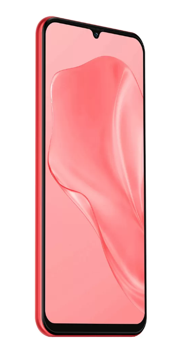 Смартфон Ulefone Note 6P 2/32 Gb Red - фото 5