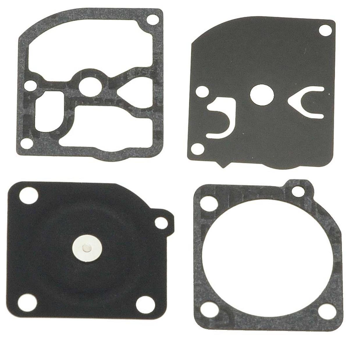 Комплект мембран карбюратора VJ Parts для бензопилы St MS-210/MS-230/MS-250 (11230071060)