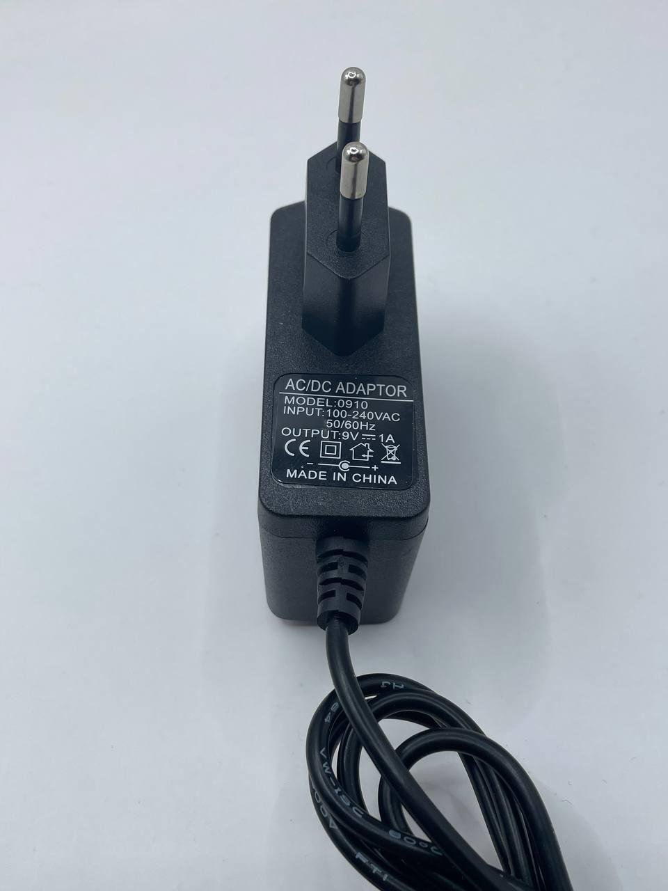 Блок живлення ADAPTER 0910 для дитячого автомобіля (8078422)