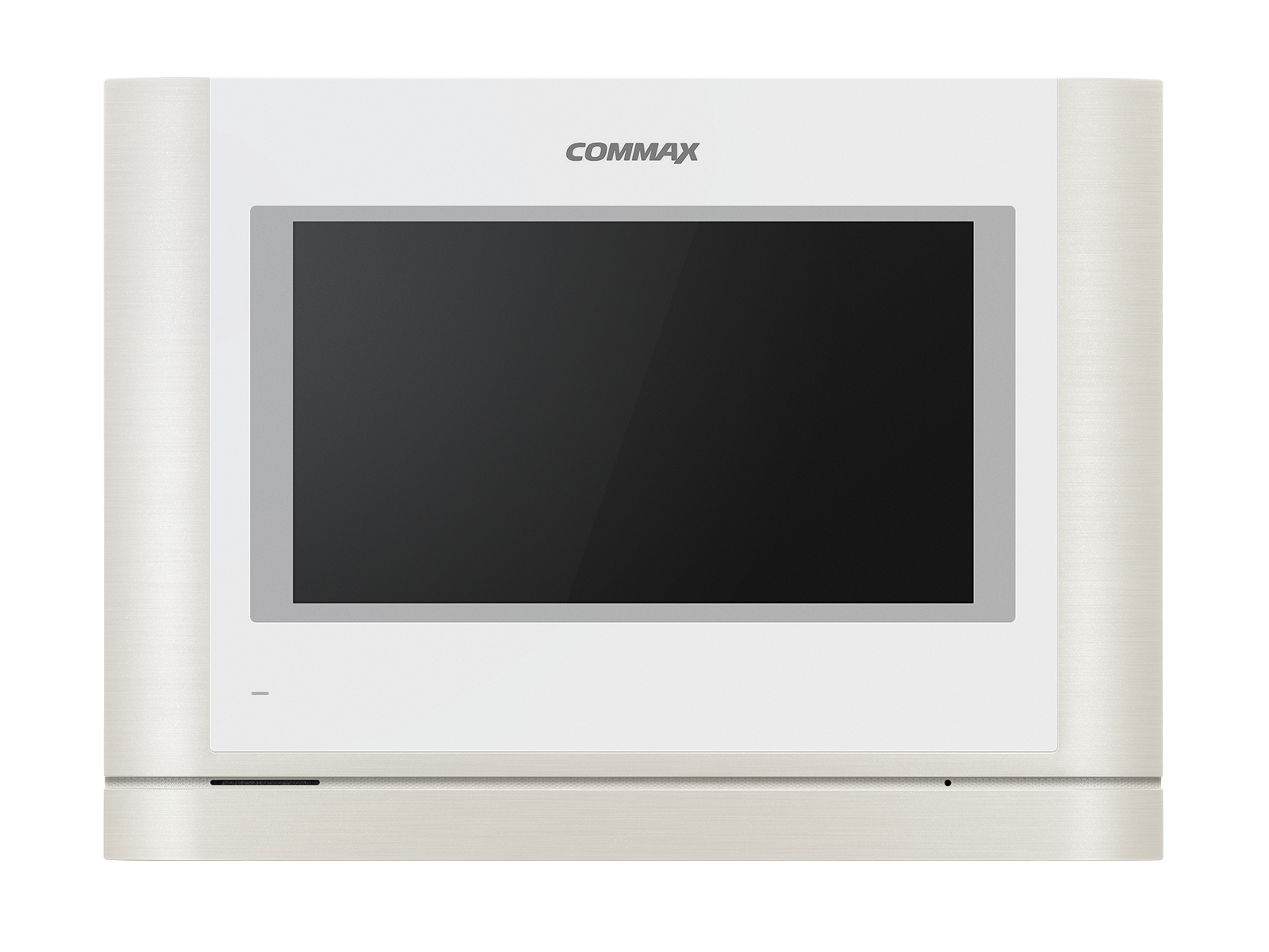 Видеодомофон Commax CDV-704MF White/Pearl (19886)