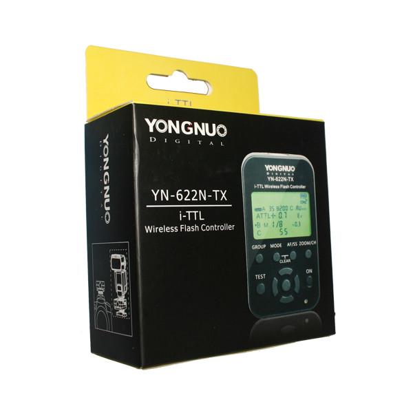 Передавач Yongnuo YN-622N-TX для камер Nikon (10840915)