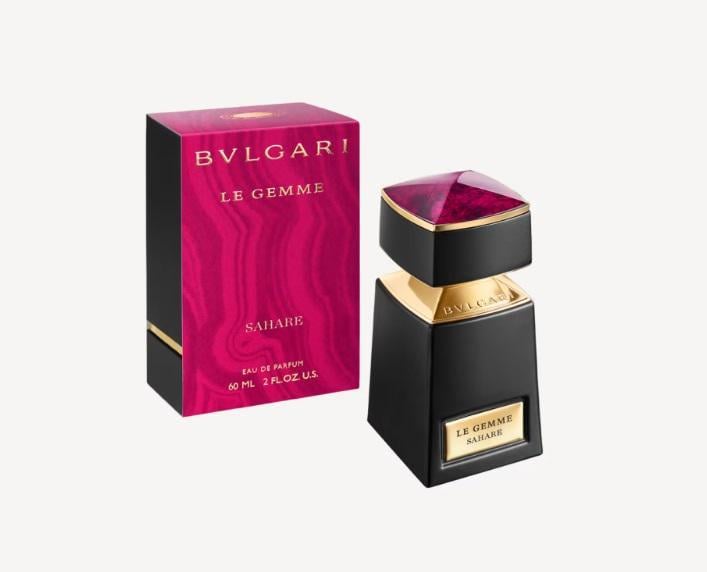Парфумована вода унісекс Bvlgari Le Gemme Sahare 60 мл (375480)