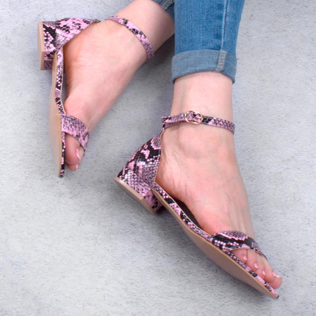 Босоножки женские 331732 р. 38 24 см