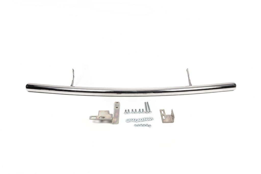 Задняя дуга AK002 CAN для Mercedes Vito W639 2004-2014 гг. нержавеющая сталь Хром