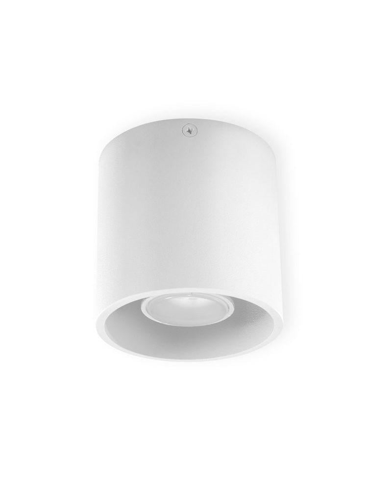 Точечный светильник Kanlux ALGO GU10 COSW (27035)