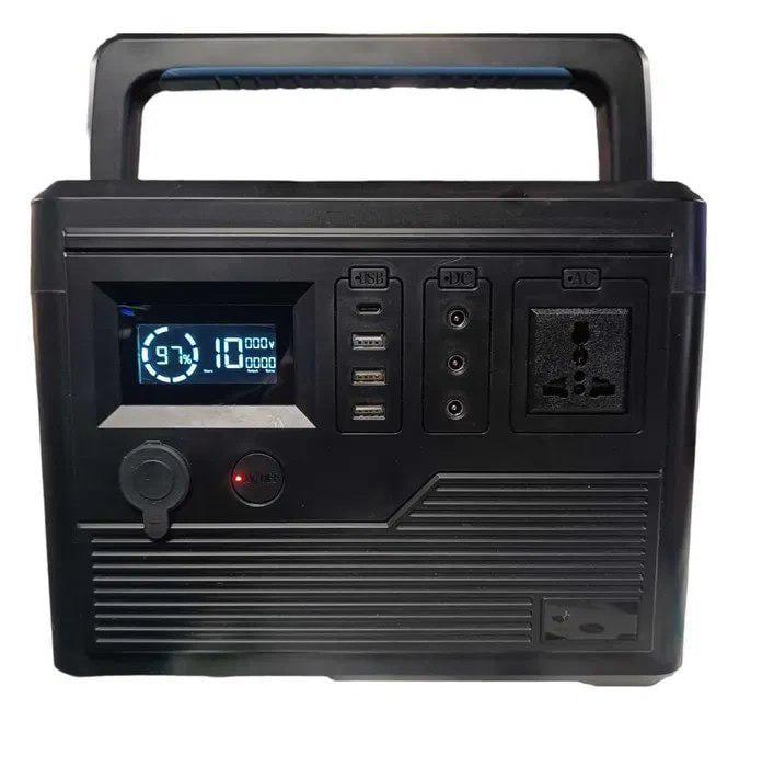 Инвертор аккумуляторный/зарядная станция EP-JB 1000W-P 12 V 50 Ah LiFePO4 + солнечная панель 18 V 100 W (10056653) Инвертор аккумуляторный/зарядная станция EP-JB 1000W-P 12 V 50 Ah LiFePO4 + солнечная панель 18 V 100 W (10056653)