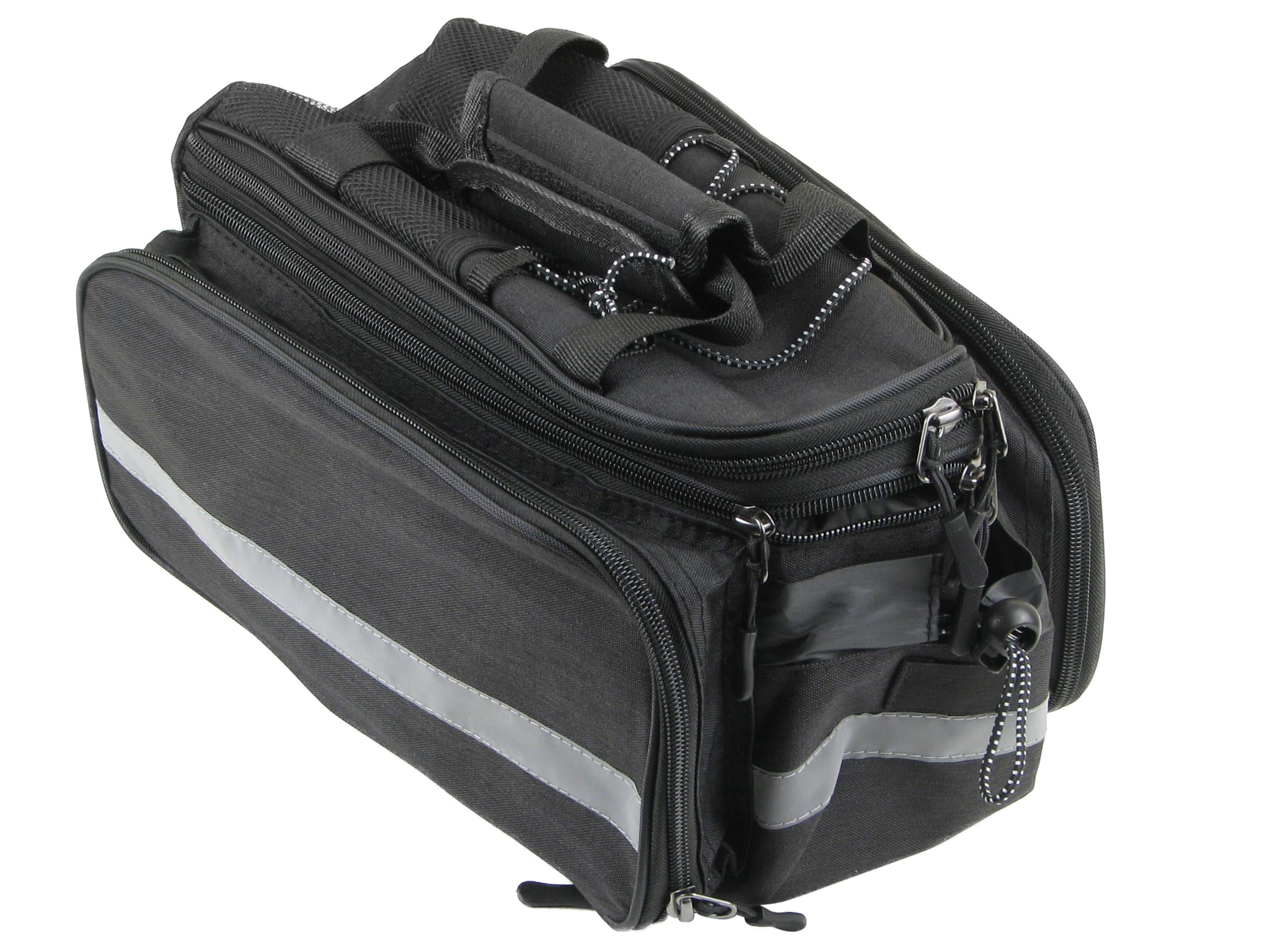 Велосумка на багажник 950С