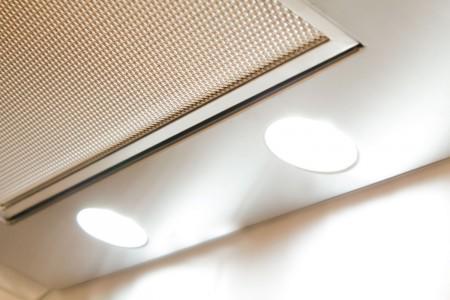 Витяжка кухонна ProfitM Селена 60 см 750 м3 Нержавіюча сталь - фото 5