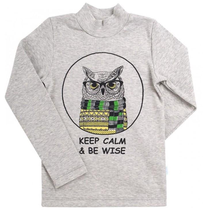 Гольф на мальчика Bembi 140 см (ГФ 58)