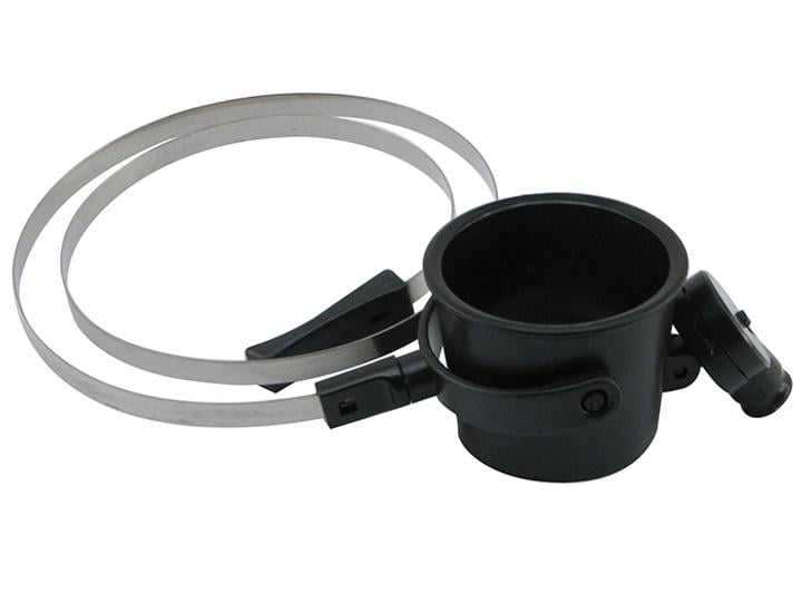 Монокуляр линза с пружиной - фото 2