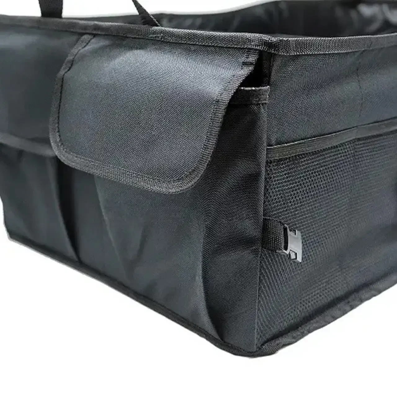 Органайзер автомобильный Elegant Maxi 53х38х26 см - фото 2 Органайзер автомобильный Elegant Maxi 53х38х26 см - фото 2