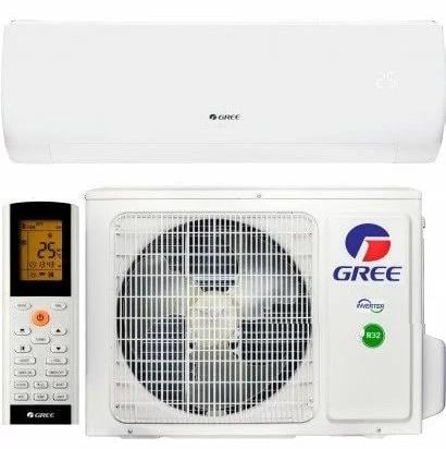 Кондиціонер Gree GWH12AFC-K6DNA1D - фото 2