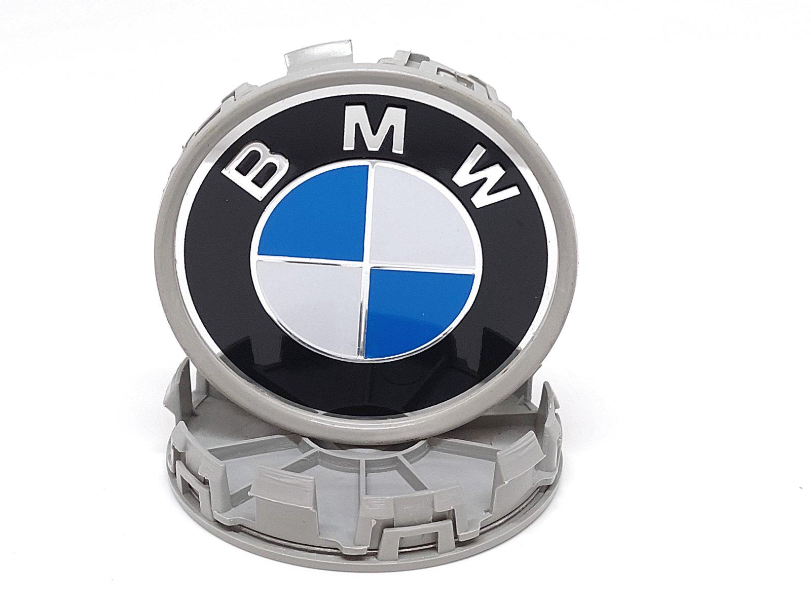 Колпаки на литые диски BMW 6768640 (11861339)