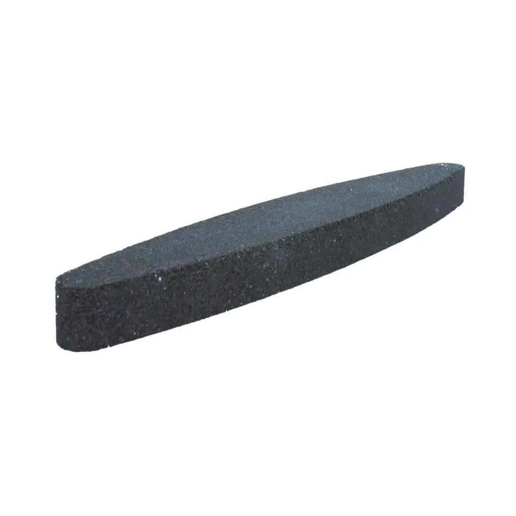 Брусок для заточки кос ЗАК "Човник" 225x40x18 мм 14А/F46-F (430000-1813)