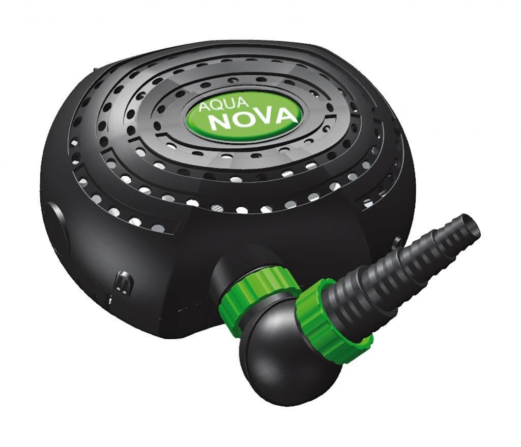 Насос для фонтана Aqua Nova NFPX-3500 Fountain SuperECO (NFPX-3500F) - фото 2