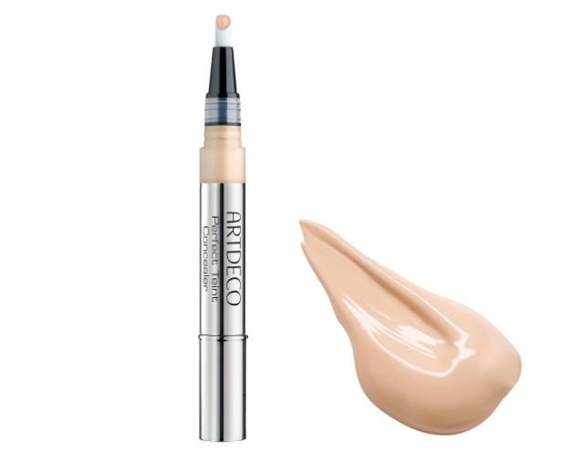 Консилер с кистью Artdeco Perfect Teint Concealer 12 Neutral Light 1,8 мл (2548859666)