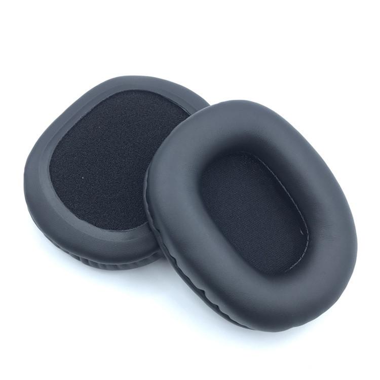 Амбушюры для наушников SteelSeries Arctis 1 3 5 7 9 9x PRO экокожа