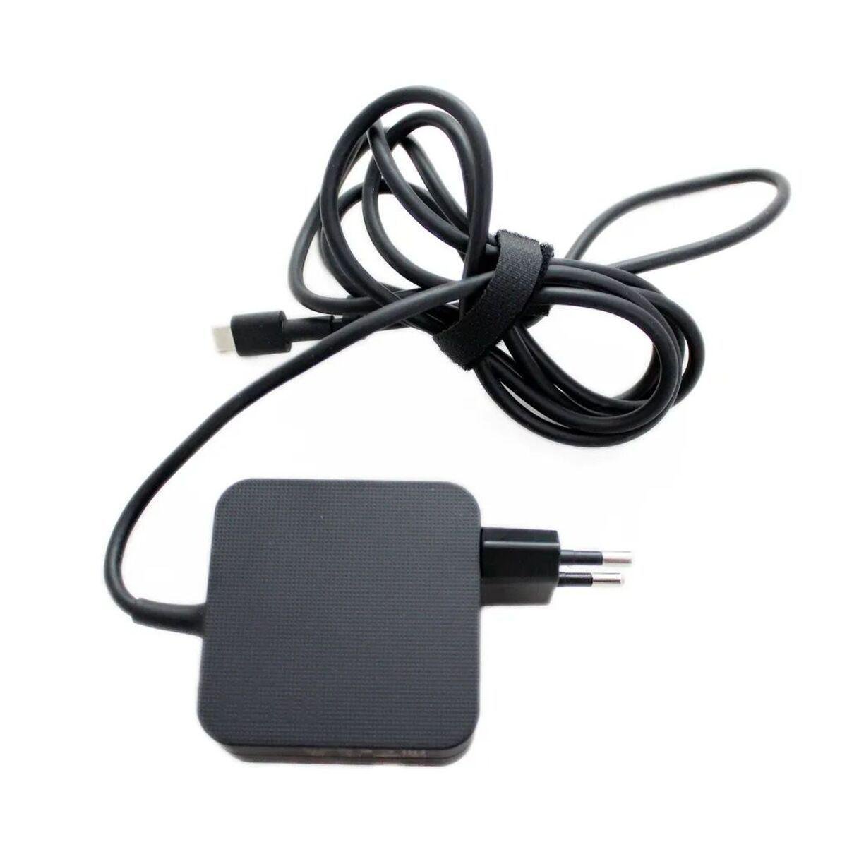 Блок питания USB Type-C 65W AD2178020 для ноутбука Asus (0A001-00895400)