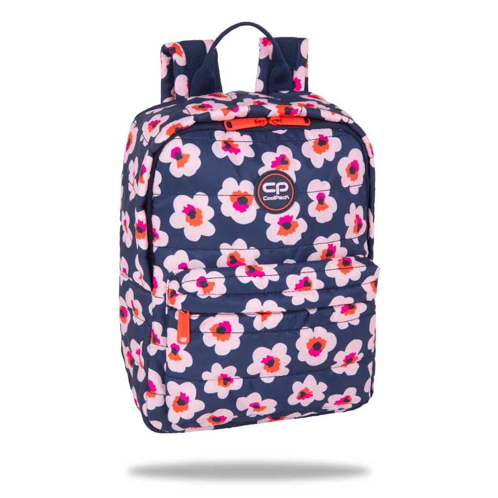 Рюкзак CoolPack ABBY FLORES NINA 10 л 32x26x12см (F090915)