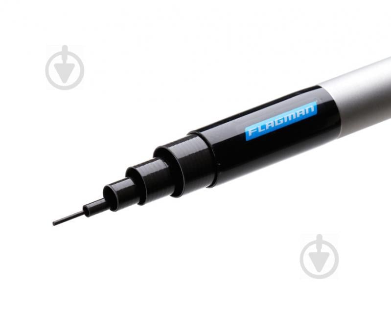 Махове вудлище Flagman Force Active Pole 6000 - фото 3 Махове вудлище Flagman Force Active Pole 6000 - фото 3