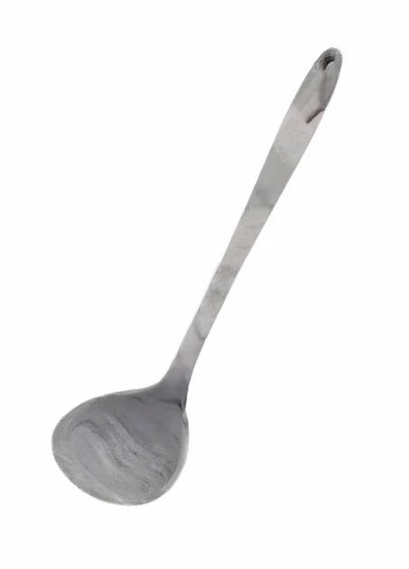Половник силиконовый Frico с ручкой из силикона (FRU-487)