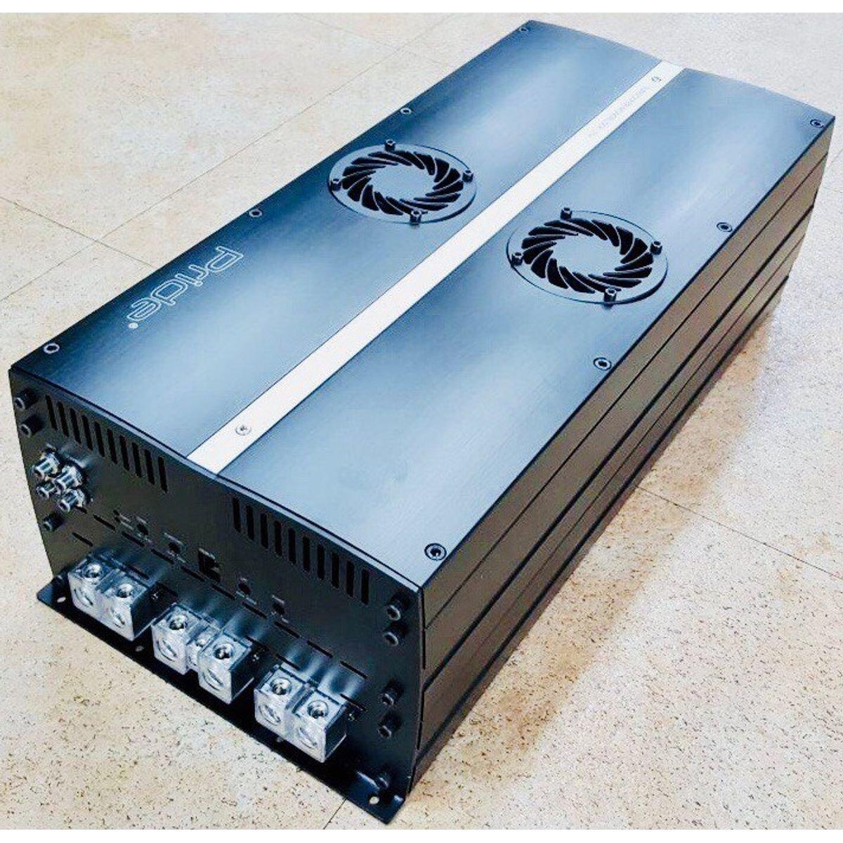 1-канальный усилитель Pride 25k 25000 W