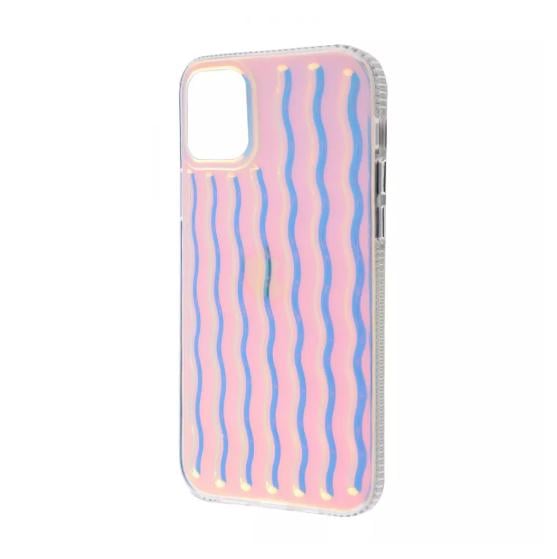 Чохол-накладка для телефона WAVE Gradient Sun Case - iPhone 13 sierra blue (451220807)