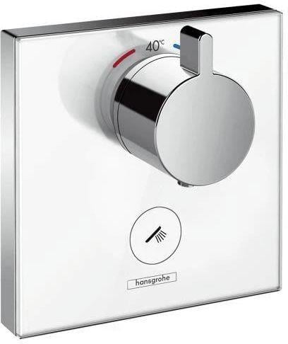 Смеситель для душевой кабины Hansgrohe Showerselect (15735400)