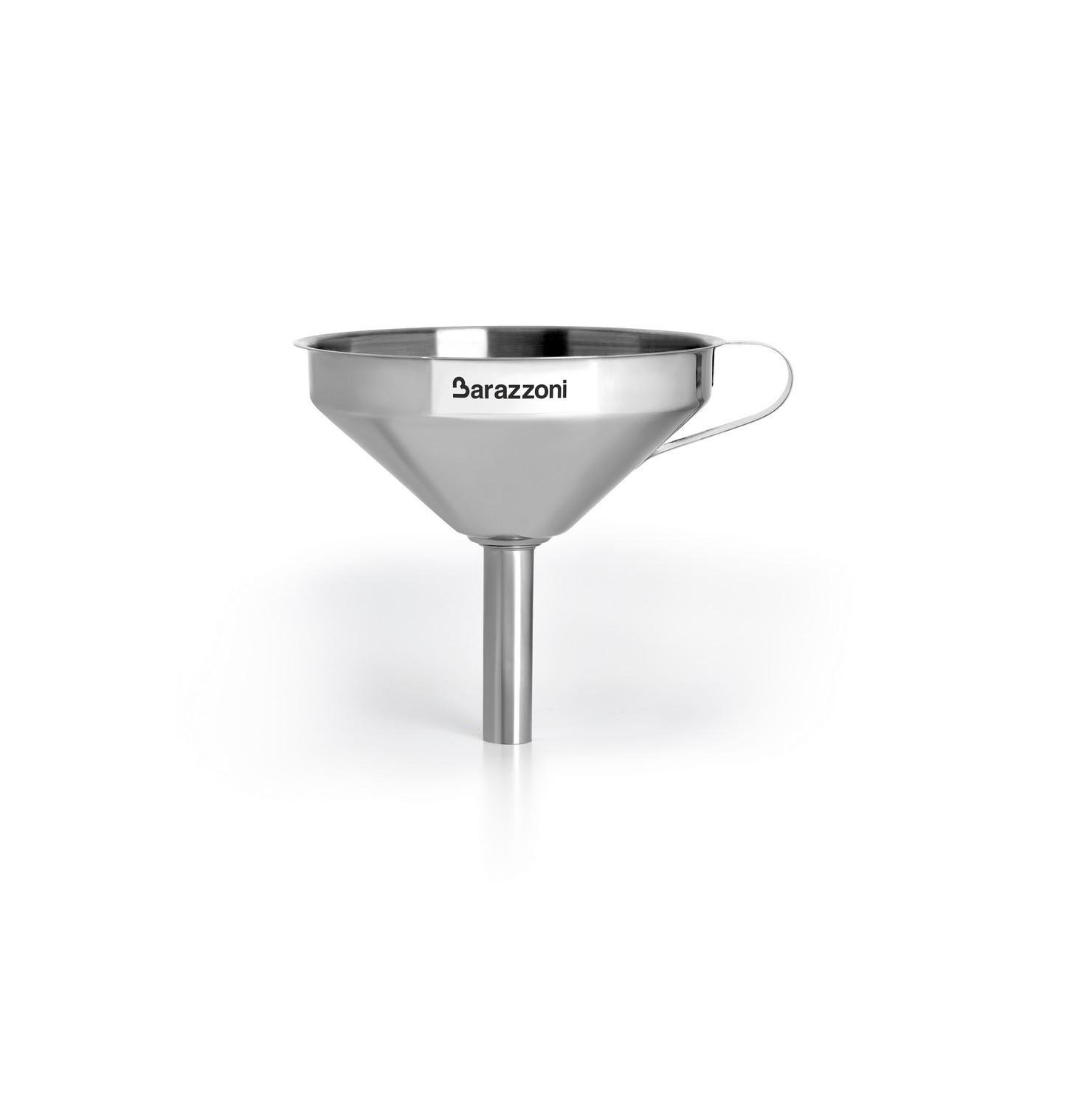 Лейка со сменным фильтром Barazzoni MY UTENSIL 8640025000 15 см