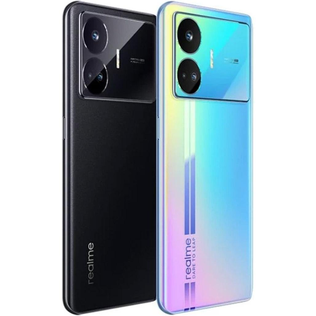 Смартфон Realme GT Neo5 SE 16/1TB Black - фото 6