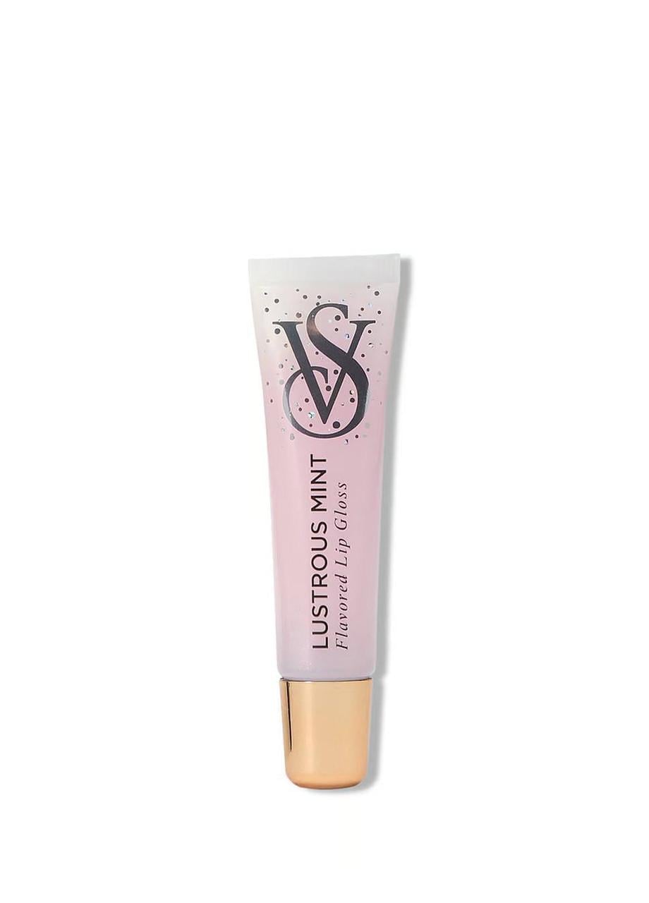 Блиск для губ Victoria's Secret Lip Gloss Lustrous Mint 13 г