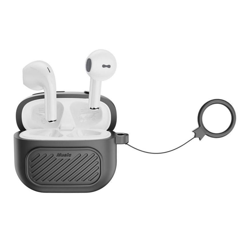 Наушники Bluetooth XO X26 Black