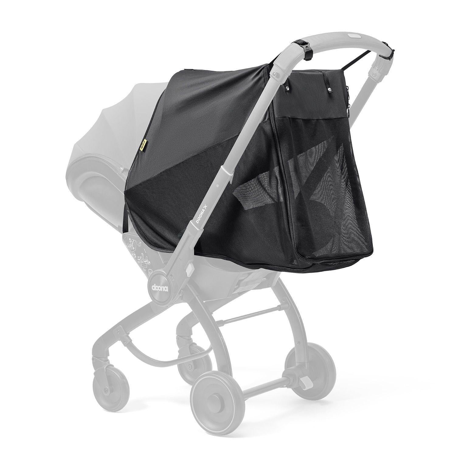 Защита от солнца и комаров Doona Х 360 Protection (SP324-99-001-099)