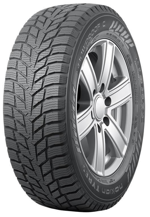 Шина зимняя Nokian C 235/65 R16C 115/113R