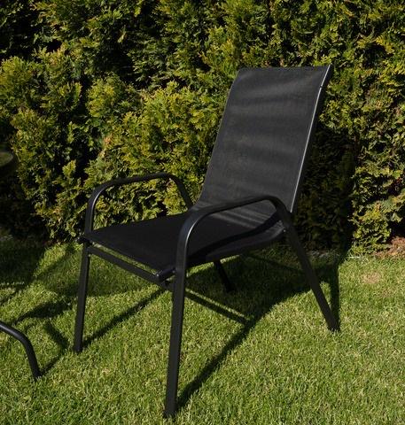 Комплект складных садовых стульев для дачи/балкона/террасы 4 шт. - фото 11 Комплект складных садовых стульев для дачи/балкона/террасы 4 шт. - фото 11