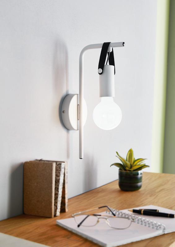 Бра Eglo Apricale 98283 - фото 2 Бра Eglo Apricale 98283 - фото 2