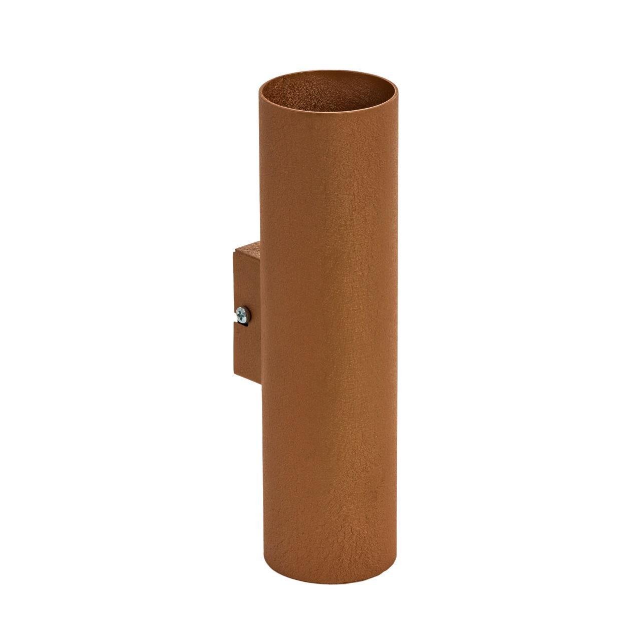 Бра Chime WDI210 2хЕ27 Moire Terracotta (1191118)