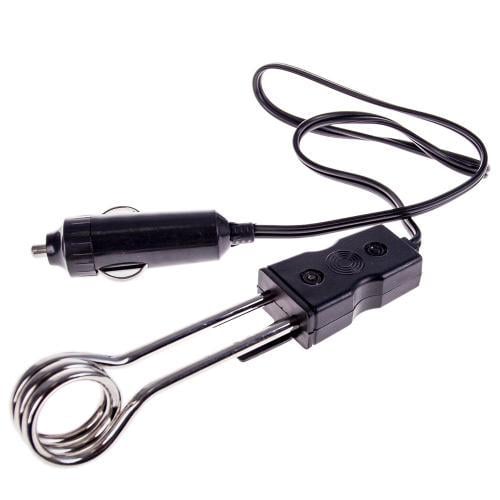 Кип'ятильник 24V/200W 20А 60 см (EL 101533) Кип'ятильник 24V/200W 20А 60 см (EL 101533)