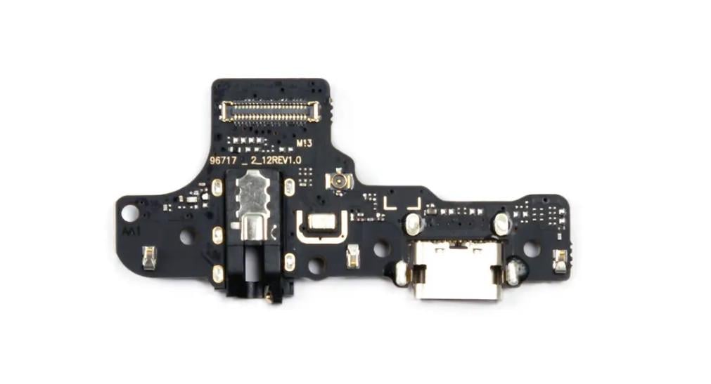 Плата нижняя для Samsung A215/A21 (000539924) Плата нижняя для Samsung A215/A21 (000539924)